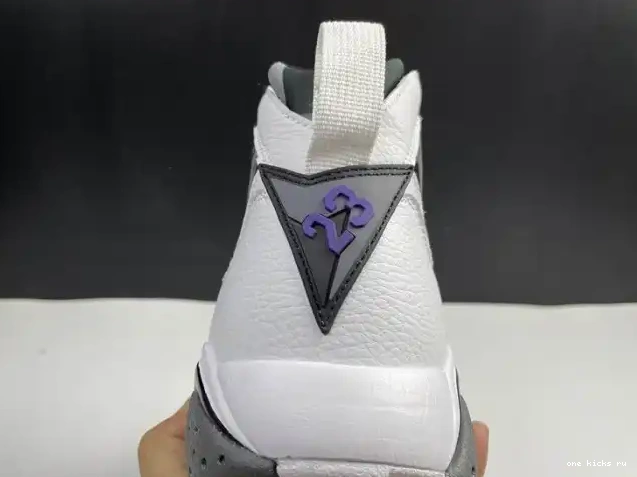 Rep Onekick (2021) Flint Retro CU9307-100 7 Jordan 0323